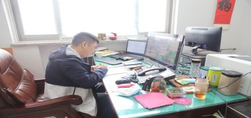 教育整頓辦實事 滄州基層法院砥礪前行，真抓實干優化司法服務