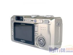 富士FinePix F810數(shù)碼相機(jī)總覽 性能特點(diǎn)、廠家信息及市場(chǎng)參考