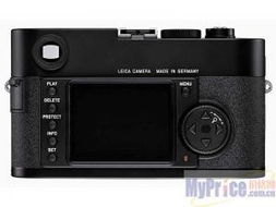 徠卡M8數(shù)碼相機(jī)總覽 傳奇經(jīng)典，數(shù)碼時(shí)代的里程碑