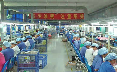 探秘中國(guó)筋膜槍工廠 國(guó)產(chǎn)品牌如何重塑數(shù)碼健身市場(chǎng)