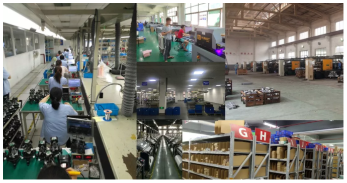 步科誠(chéng)邀您聚焦工博會(huì)，共探行業(yè)智慧解決方案與電子產(chǎn)品創(chuàng)新未來(lái)