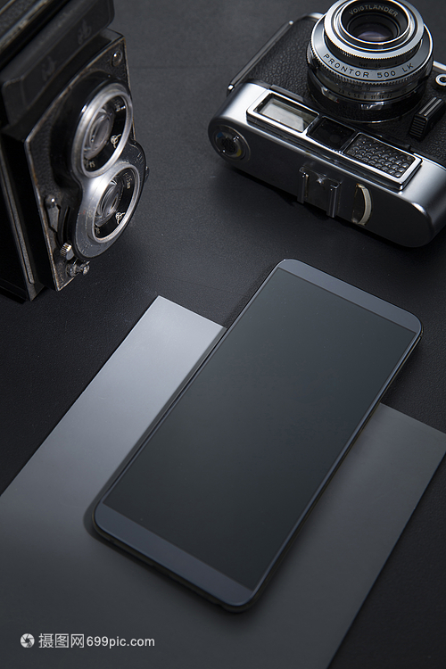 數(shù)碼科技視界 相機(jī)、手機(jī)與電子產(chǎn)品研發(fā)銷售的創(chuàng)新之路