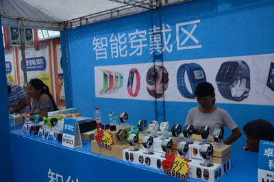 決戰(zhàn)反擊，華強(qiáng)北“賽格工廠店”打響電子產(chǎn)品研發(fā)與銷售新號(hào)角